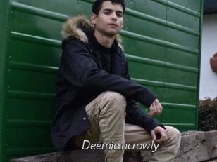 Deemiancrowly