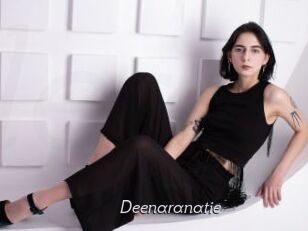 Deenaranatie