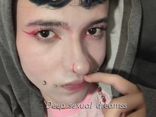 deep_sexual_dreamss Le Scandale