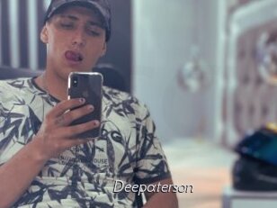 Deepaterson