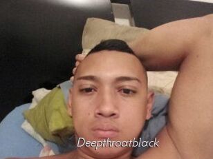 Deepthroatblack