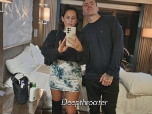 Deepthroater