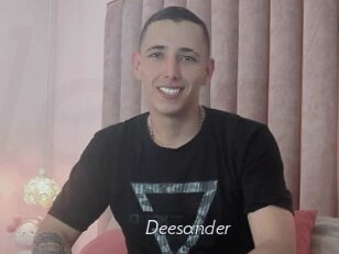 Deesander