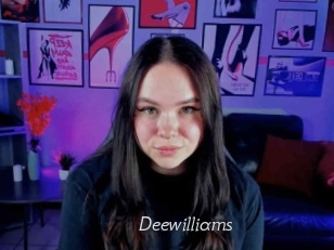 Deewilliams