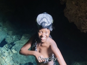 Deeyclays