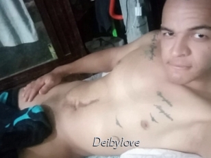 Deibylove