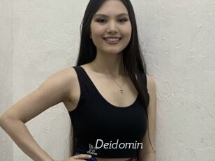 Deidomin