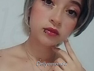 Deilyamanda