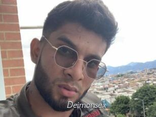 Deimonsex
