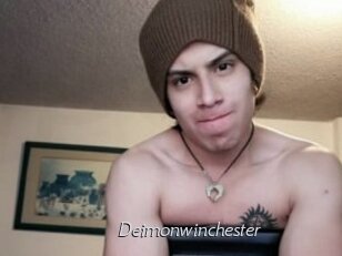 Deimonwinchester