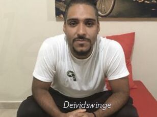 Deividswinge
