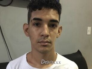Deivisxxx