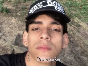Dekuparker