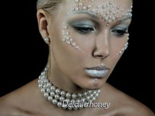 Delailahoney