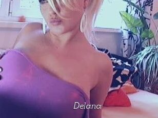 Delana