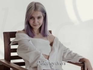 Delaneyrivers