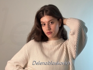 Delenablaskovich