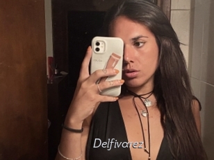 Delfivarez
