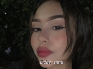 Delia_mml