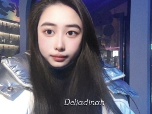 Deliadinah