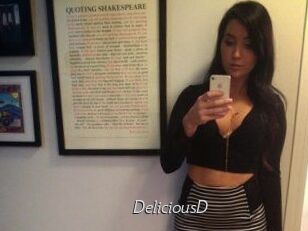 DeliciousD
