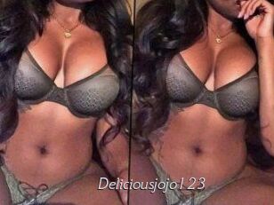 Deliciousjojo123