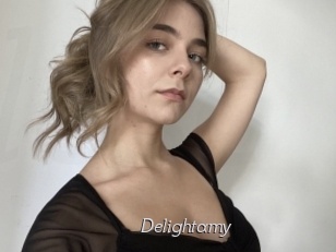 Delightamy