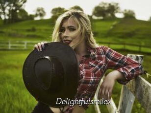 Delightfulsmilex