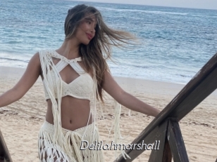 Delilahmarshall