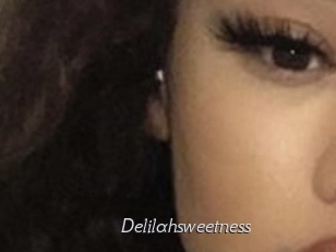 Delilahsweetness