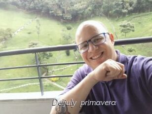 Deljuly_primavera