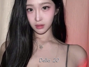 Della_20