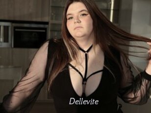 Dellevite