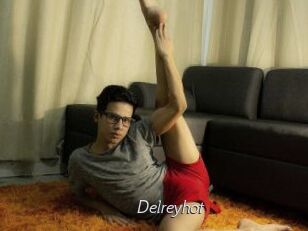 Delreyhot