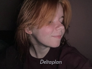 Deltaplan