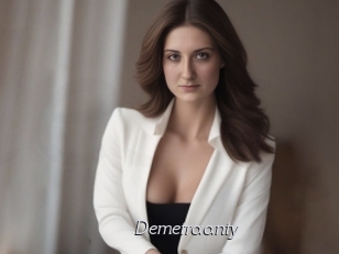 Demetraanty
