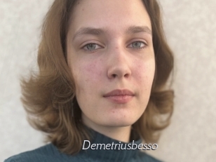 Demetriusbesso