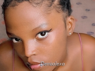 Demialexa