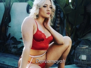 Demiamayah