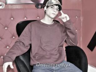 Demiancrowlyx