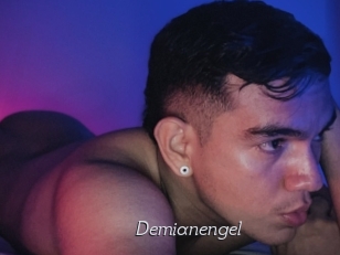 Demianengel