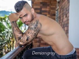 Demiangray
