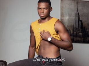 demianjackson Le Scandale