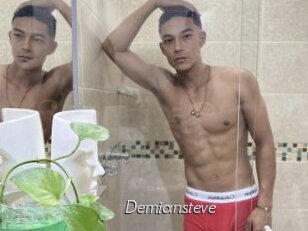 Demiansteve