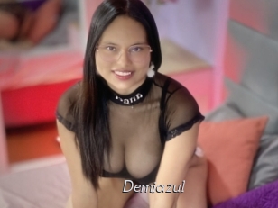 Demiazul