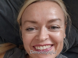 Demidelightful