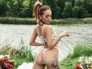 Demisky