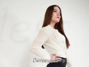 Demistrawberry