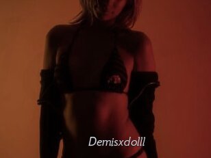 Demisxdolll