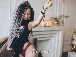Demonesse